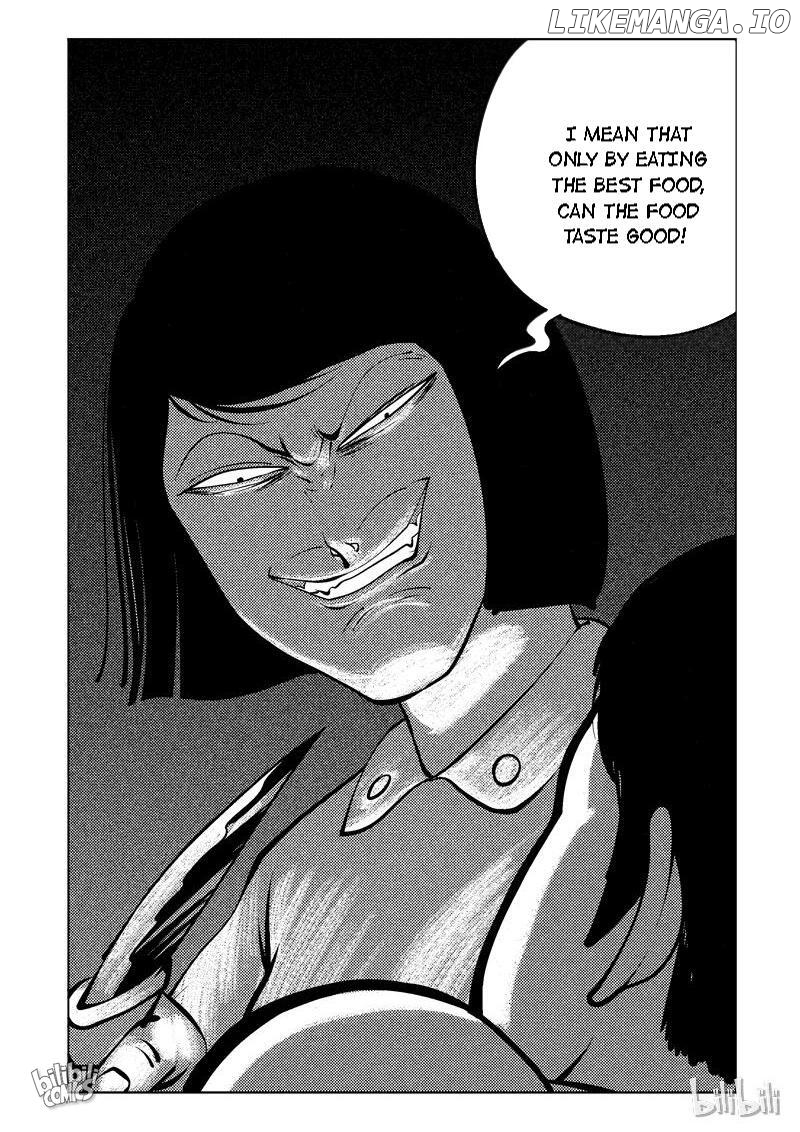 Peek - Manga chapter 42 - page 18