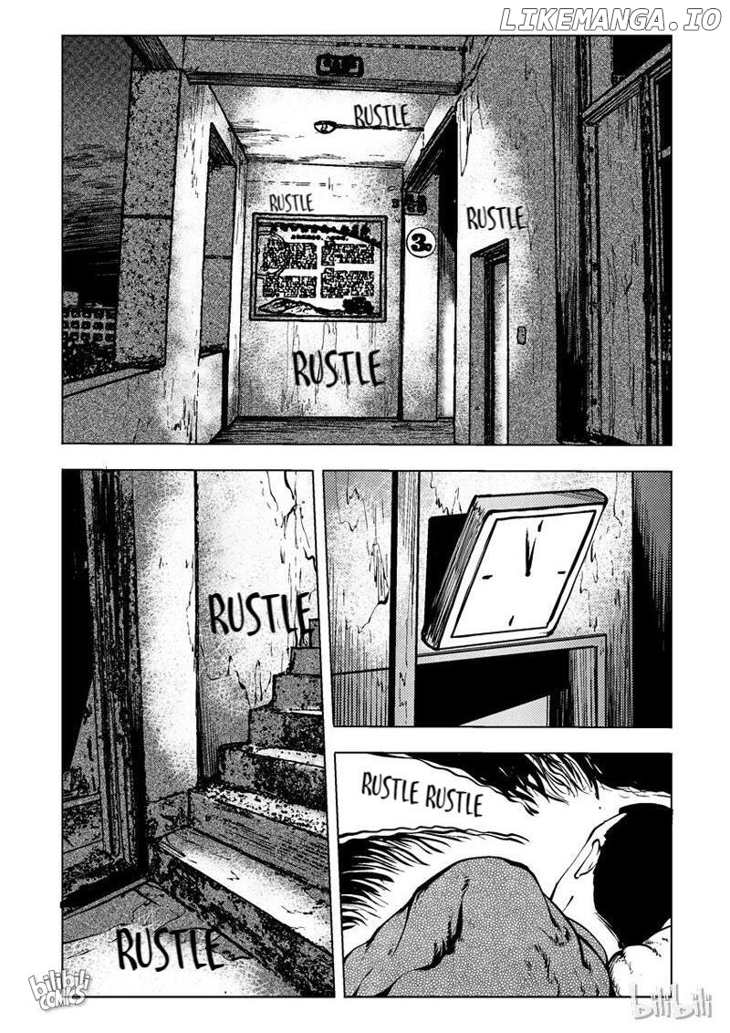 Peek - Manga chapter 10 - page 4