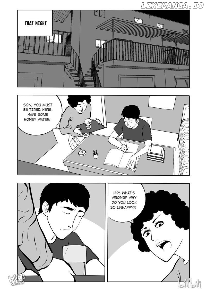 Peek - Manga chapter 47 - page 5
