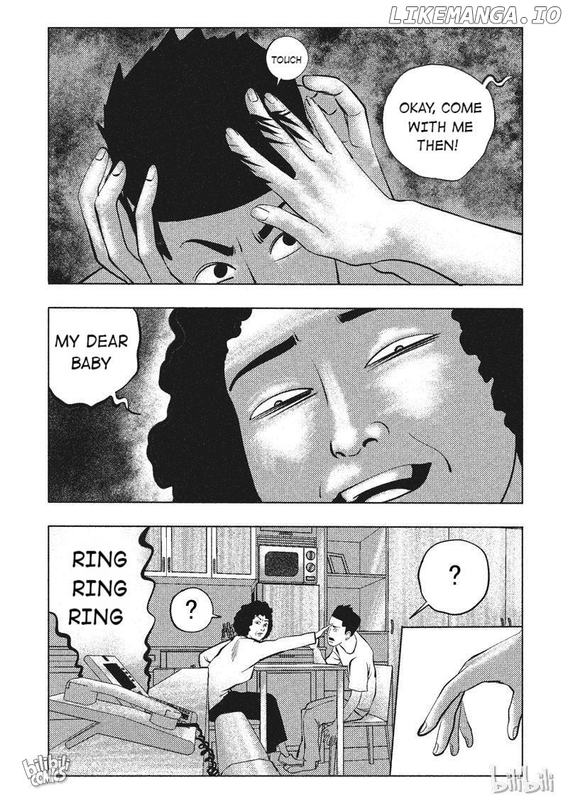 Peek - Manga chapter 53 - page 9