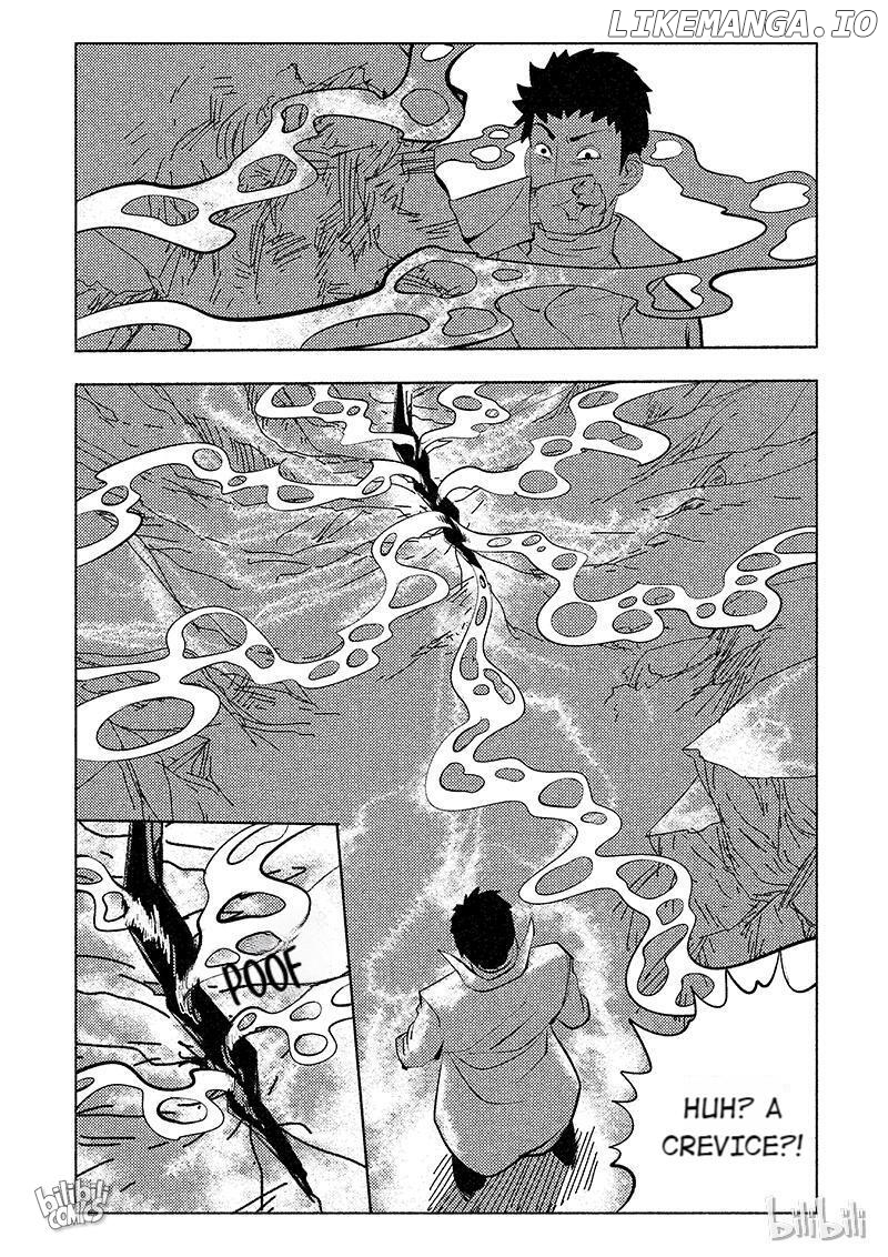 Peek - Manga chapter 55 - page 9