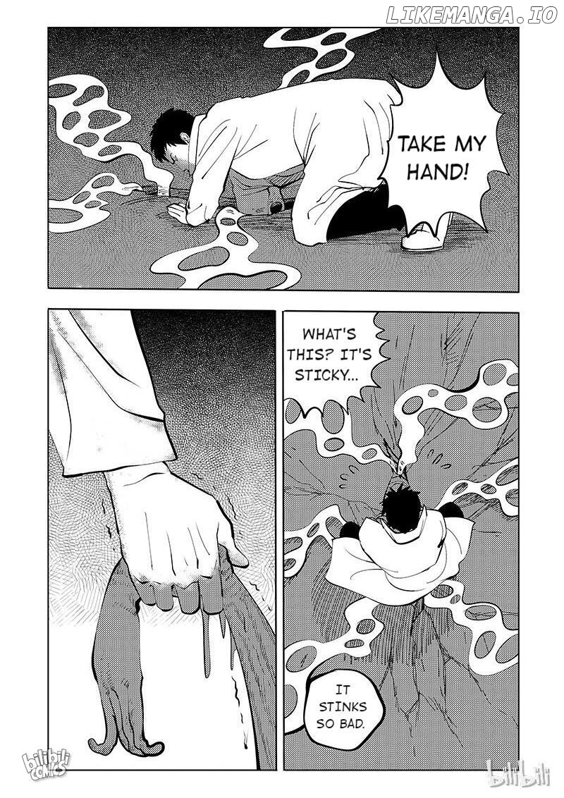 Peek - Manga chapter 56 - page 2