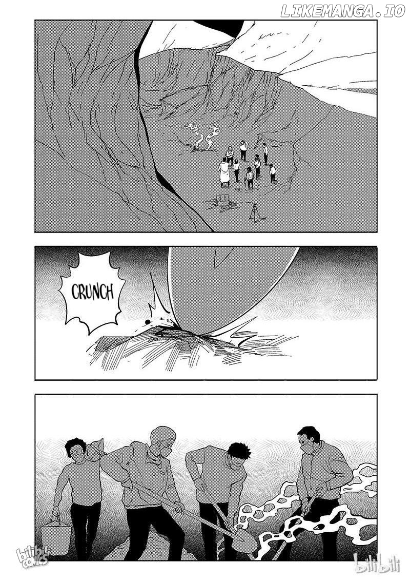 Peek - Manga chapter 56 - page 8