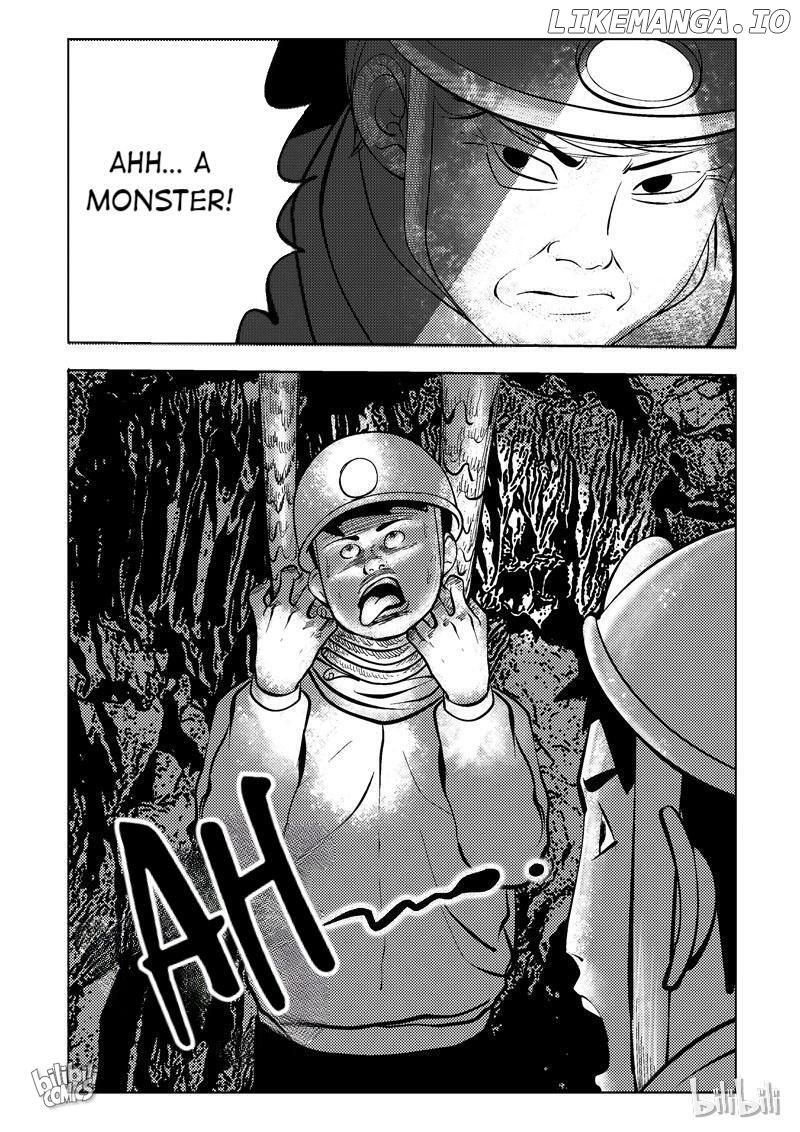 Peek - Manga chapter 57 - page 16