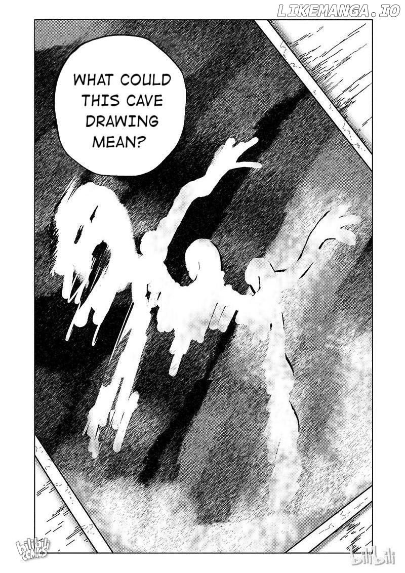 Peek - Manga chapter 57 - page 8