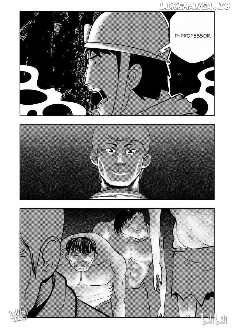 Peek - Manga chapter 63 - page 4