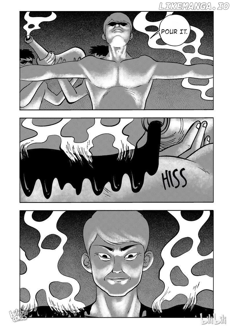 Peek - Manga chapter 66 - page 7