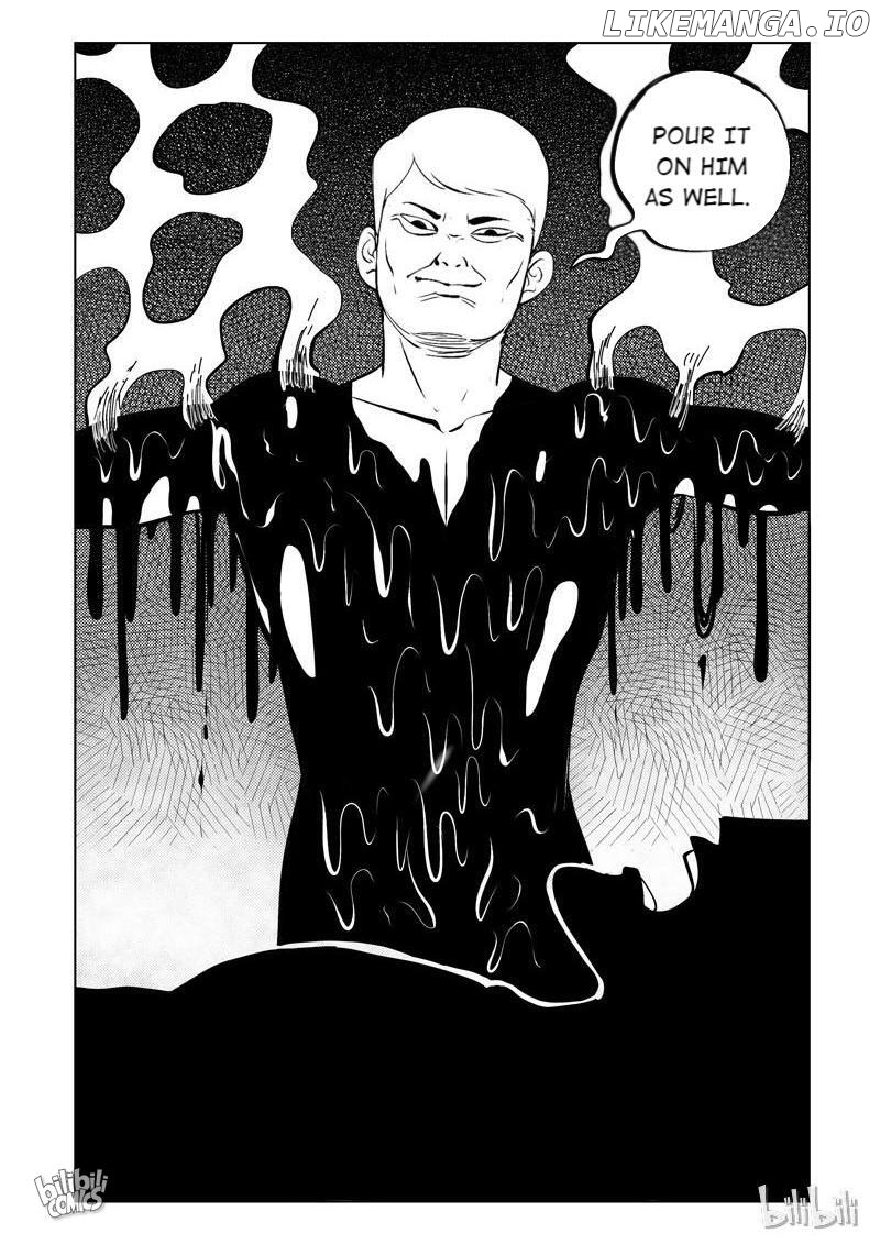 Peek - Manga chapter 66 - page 8