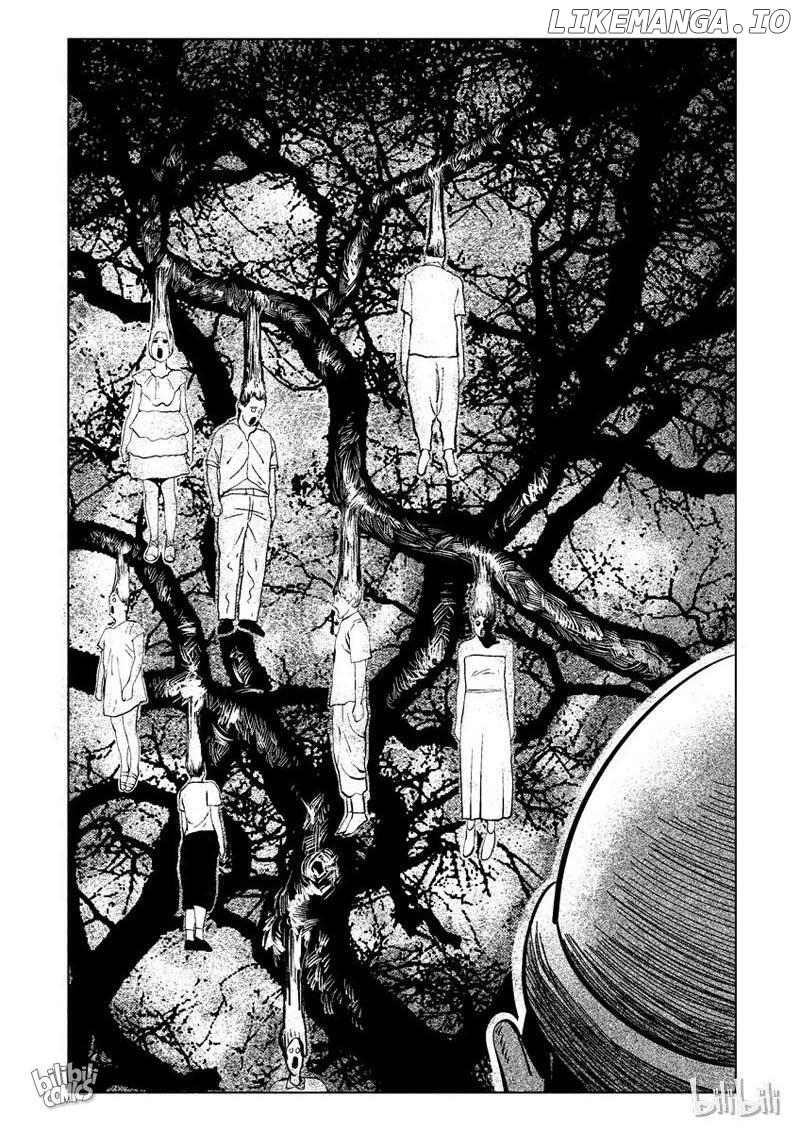 Peek - Manga chapter 27 - page 10
