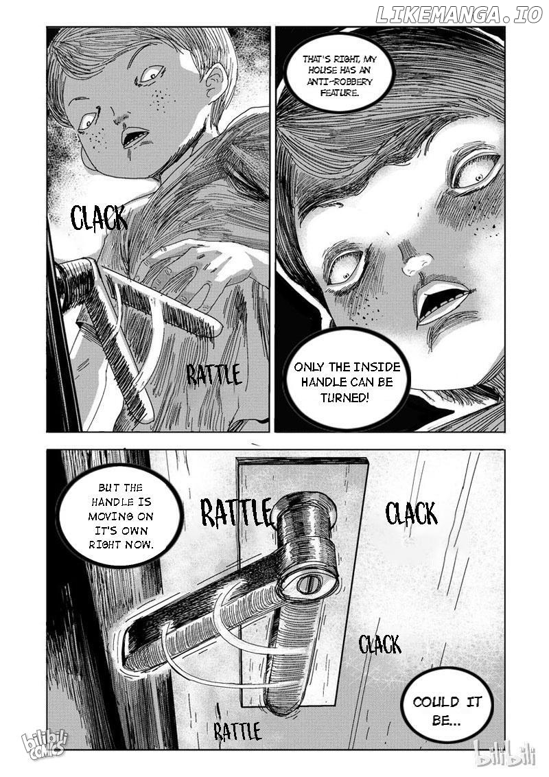 Peek - Manga chapter 29 - page 5