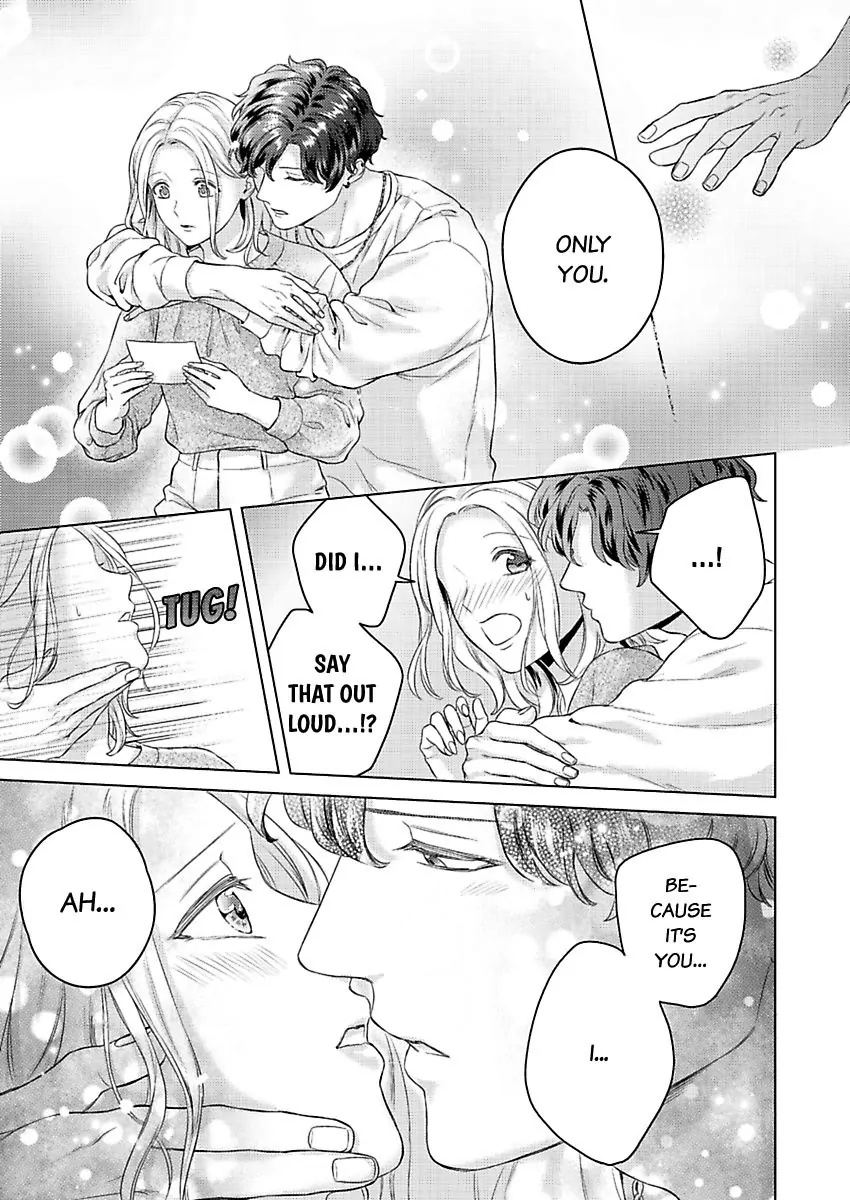 Ore to Honki Sex, Tameshitemimasu? - Hyouhen Danshi no Amai Tehodoki Chapter 3 - page 13