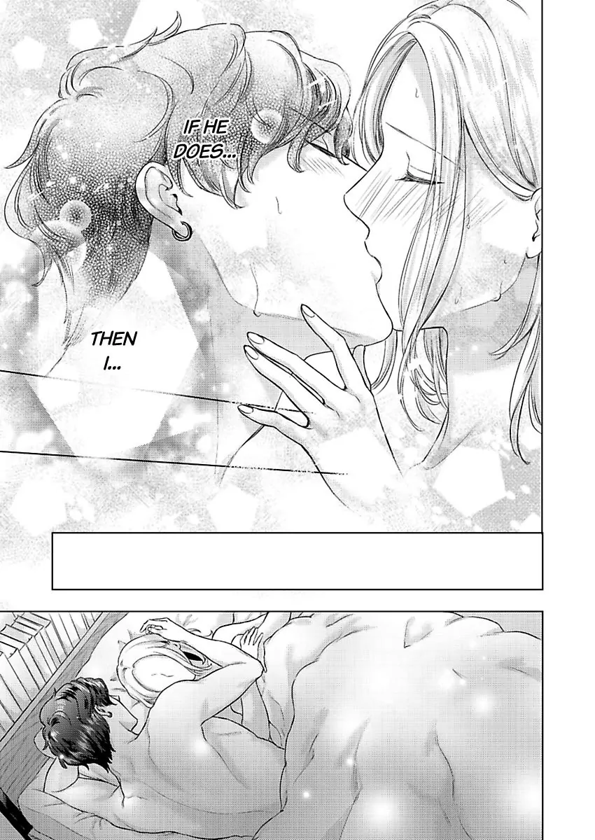 Ore to Honki Sex, Tameshitemimasu? - Hyouhen Danshi no Amai Tehodoki Chapter 3 - page 23