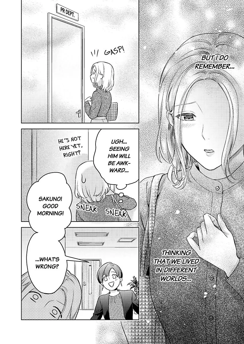 Ore to Honki Sex, Tameshitemimasu? - Hyouhen Danshi no Amai Tehodoki Chapter 5 - page 4