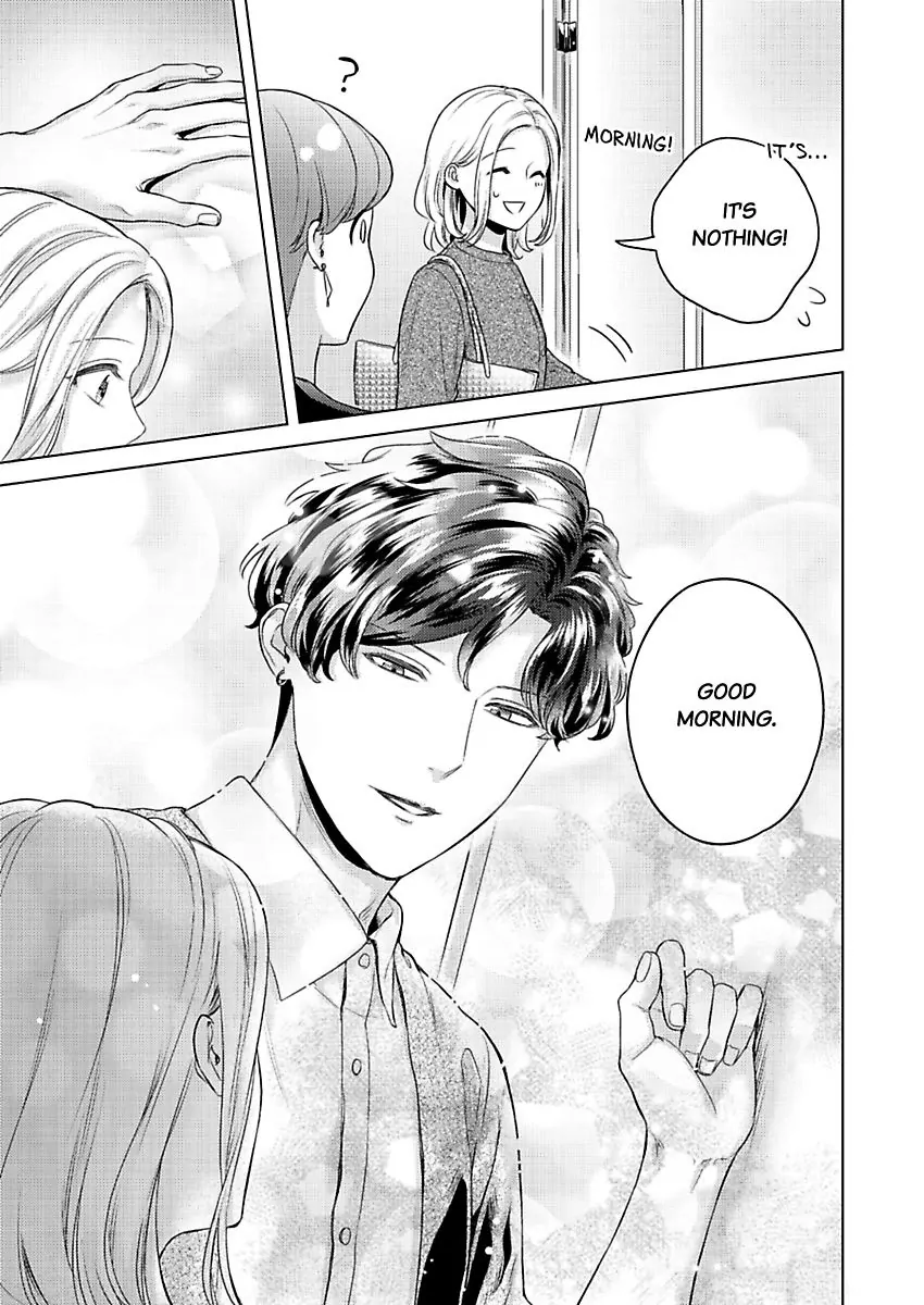 Ore to Honki Sex, Tameshitemimasu? - Hyouhen Danshi no Amai Tehodoki Chapter 5 - page 5