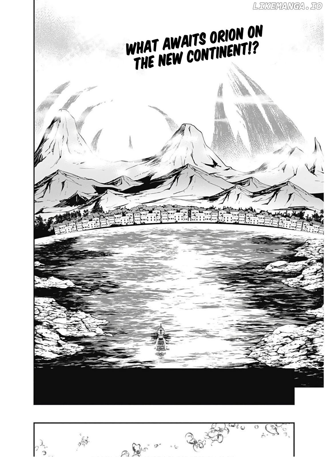 Jichou shinai Motoyuusha no Tsuyokute Tanoshii New Game chapter 76 - page 2