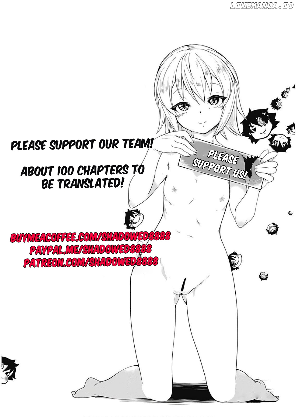 Jichou shinai Motoyuusha no Tsuyokute Tanoshii New Game chapter 92 - page 1
