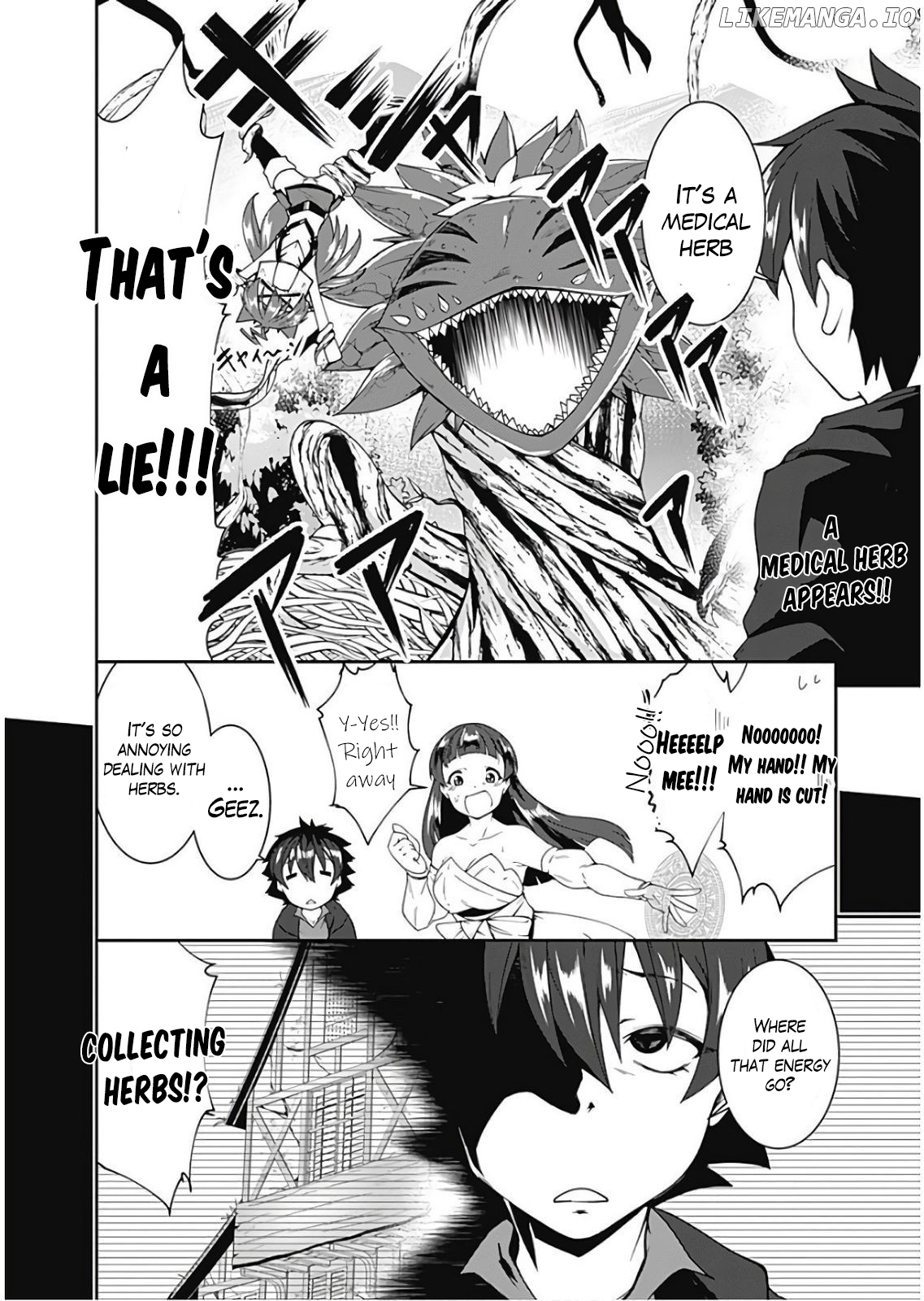 Jichou shinai Motoyuusha no Tsuyokute Tanoshii New Game chapter 78 - page 2