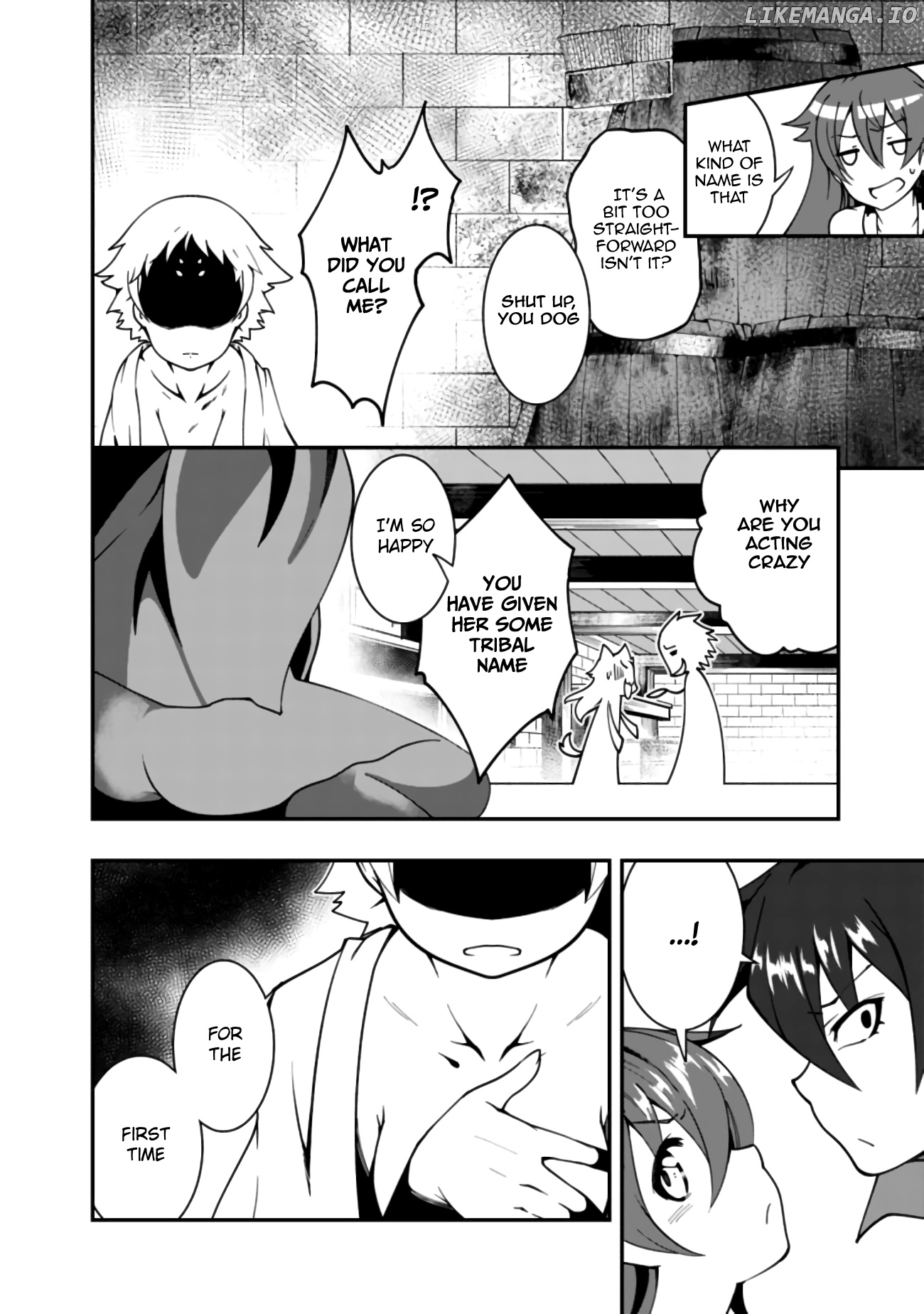 Jichou shinai Motoyuusha no Tsuyokute Tanoshii New Game chapter 6 - page 15