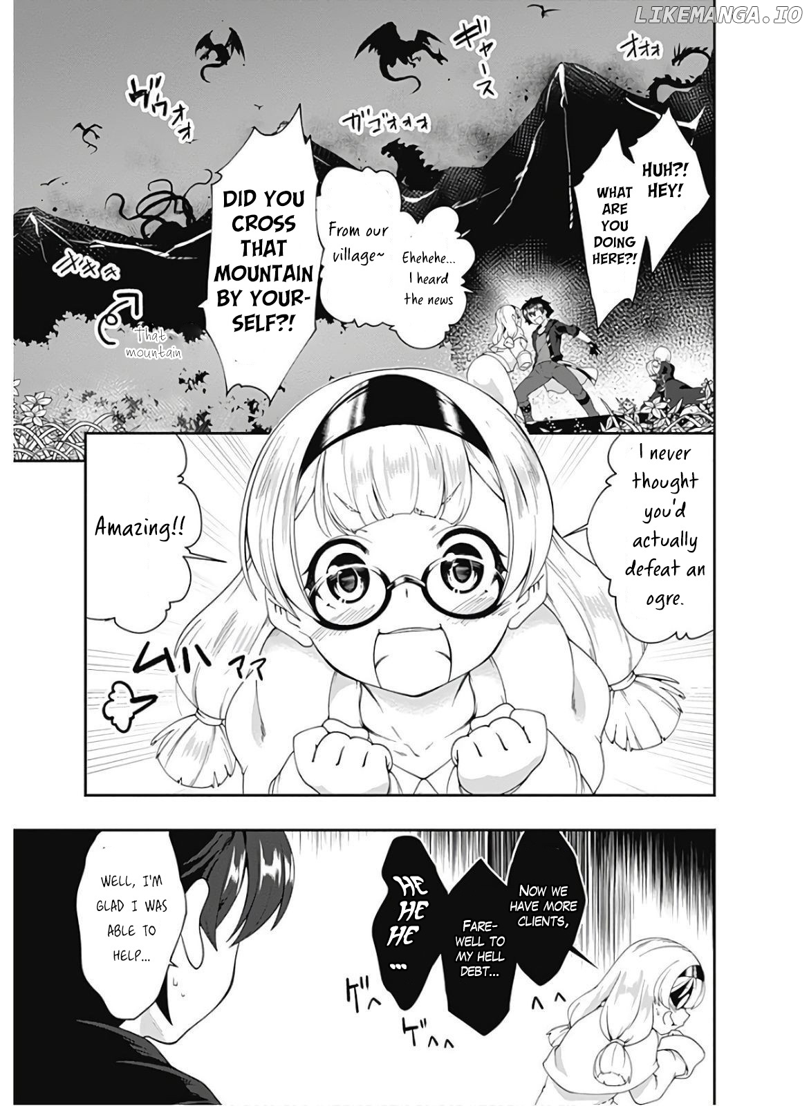 Jichou shinai Motoyuusha no Tsuyokute Tanoshii New Game chapter 88 - page 6