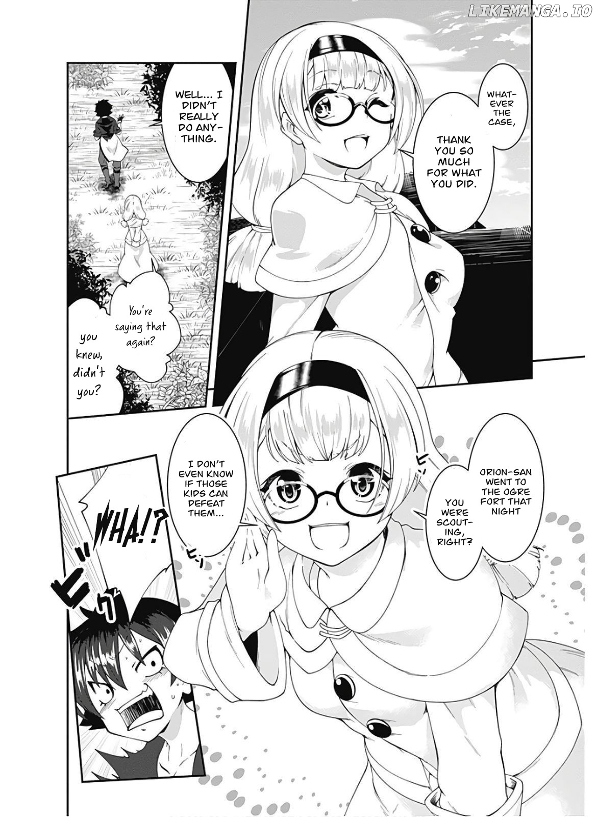 Jichou shinai Motoyuusha no Tsuyokute Tanoshii New Game chapter 88 - page 7