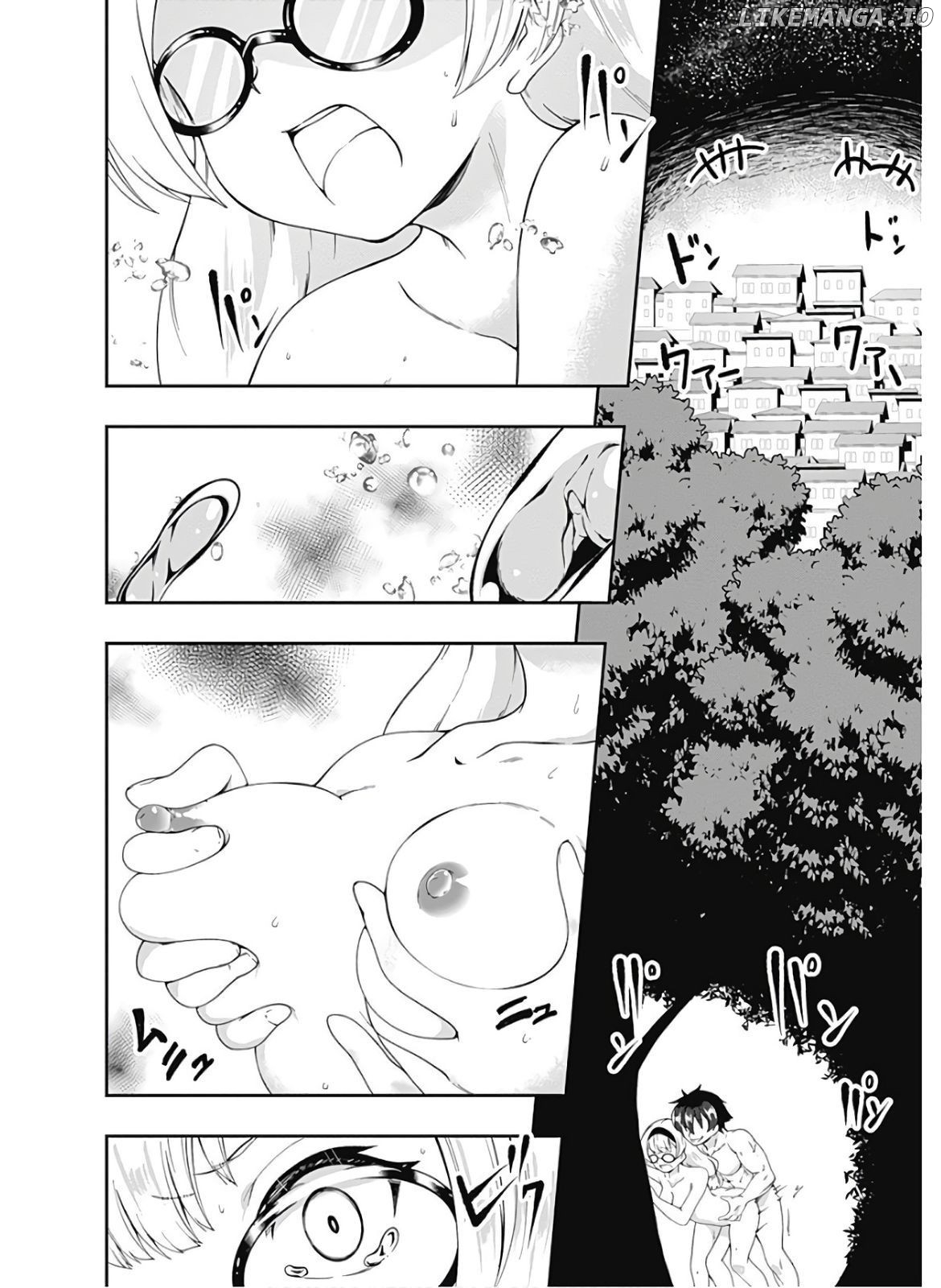 Jichou shinai Motoyuusha no Tsuyokute Tanoshii New Game chapter 88 - page 9