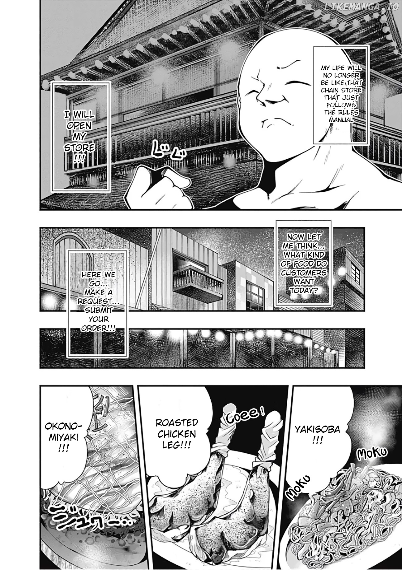 Jichou shinai Motoyuusha no Tsuyokute Tanoshii New Game chapter 19 - page 3