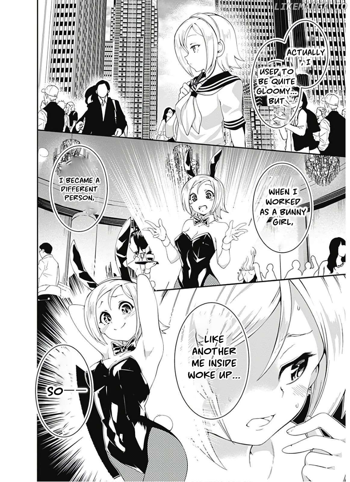 Jichou shinai Motoyuusha no Tsuyokute Tanoshii New Game Chapter 105 - page 9