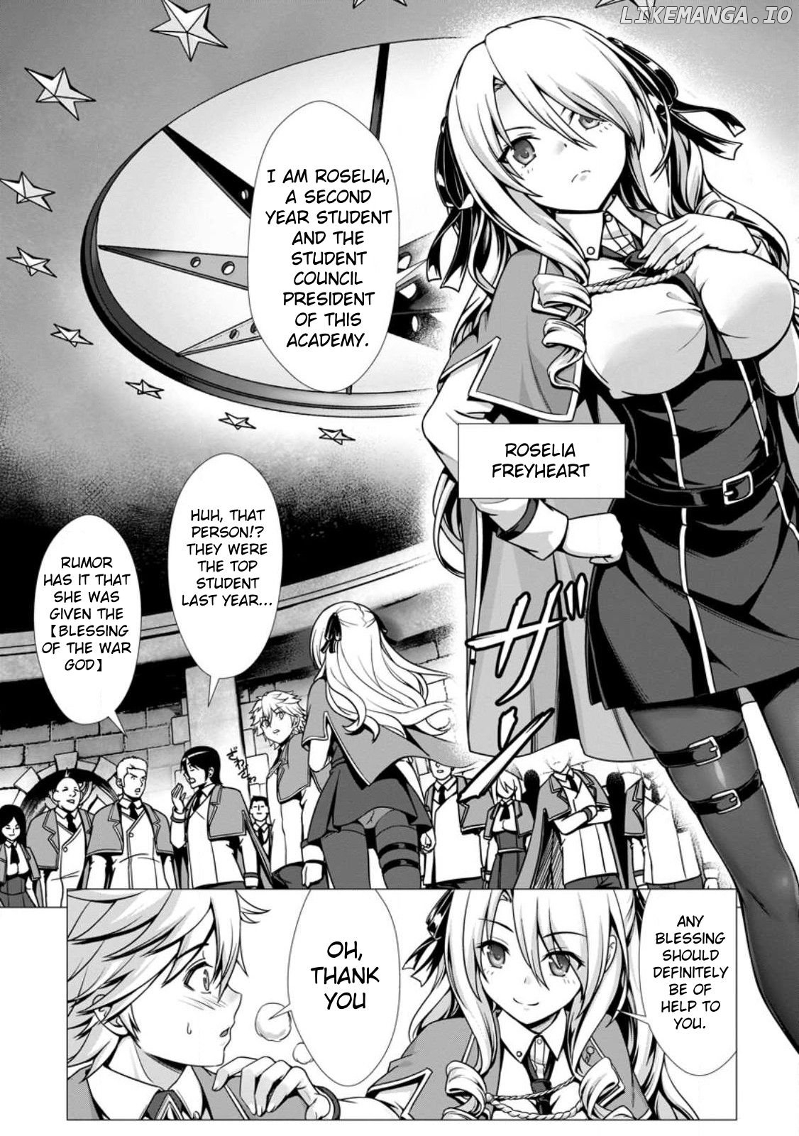 Hazure Skill "Soine" ga Kakuseishi, Boku ga Saikyou Harem wo Kizuku Made - Micchaku Soine de Ganbou Kaihou!? Yuuwakusare Makutte Komattemasu!! Chapter 1 - page 10