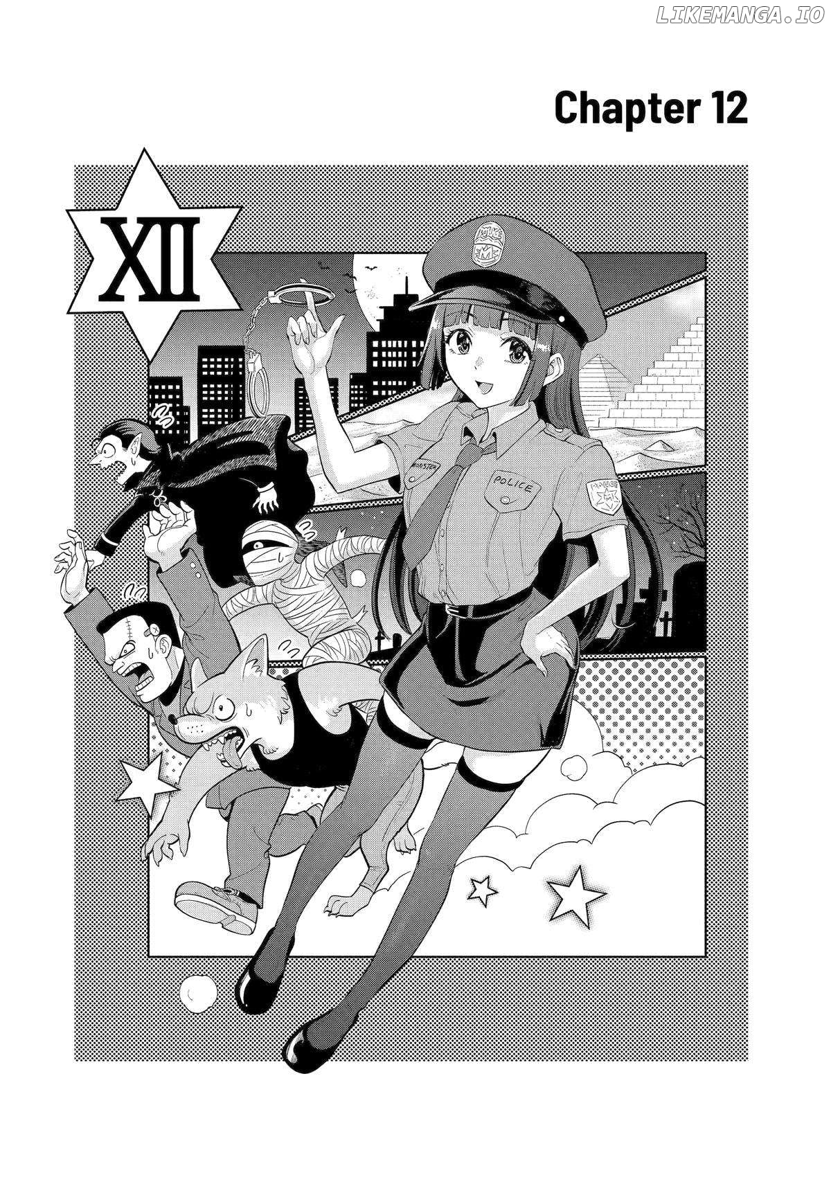 Koukousei WEB Sakka no Mote Seikatsu "Anta ga Kami Sakka na Wakenai desho" to Boku wo Futta Osananajimi ga Koukaishiteru kedo Mou Osoi Chapter 12 - page 2
