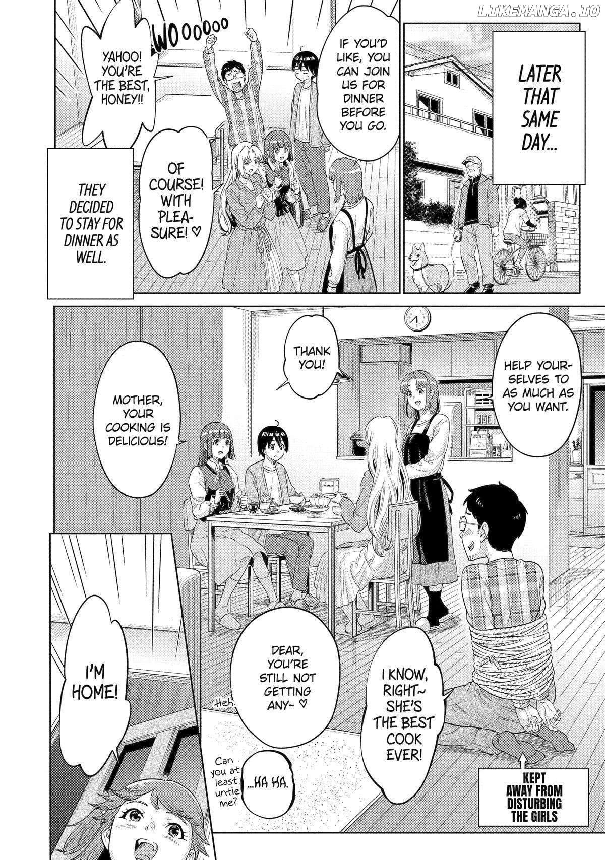 Koukousei WEB Sakka no Mote Seikatsu "Anta ga Kami Sakka na Wakenai desho" to Boku wo Futta Osananajimi ga Koukaishiteru kedo Mou Osoi Chapter 15 - page 2