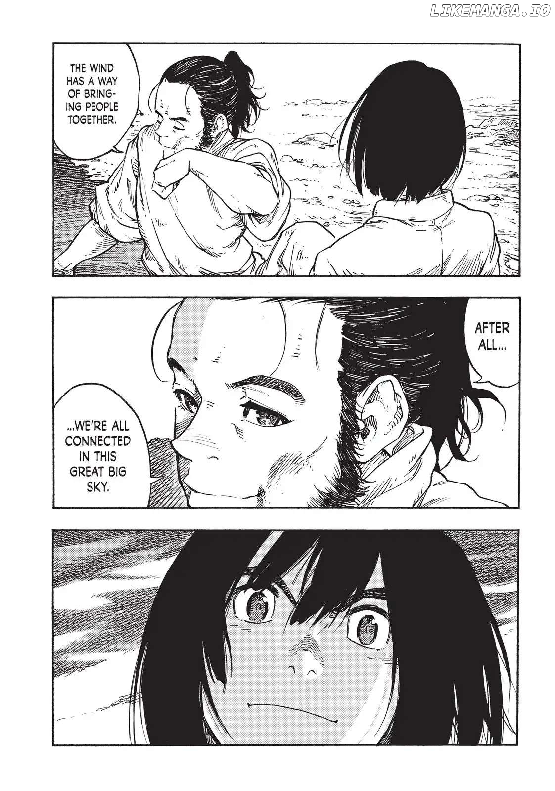 Kuutei Dragons chapter 78 - page 19