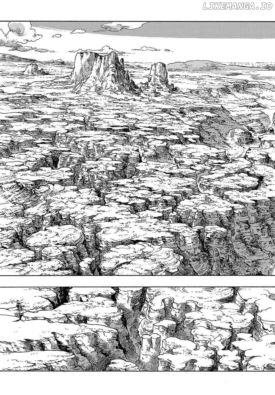 Kuutei Dragons chapter 79 - page 13