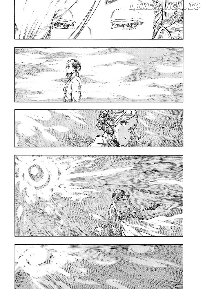Kuutei Dragons chapter 63 - page 2