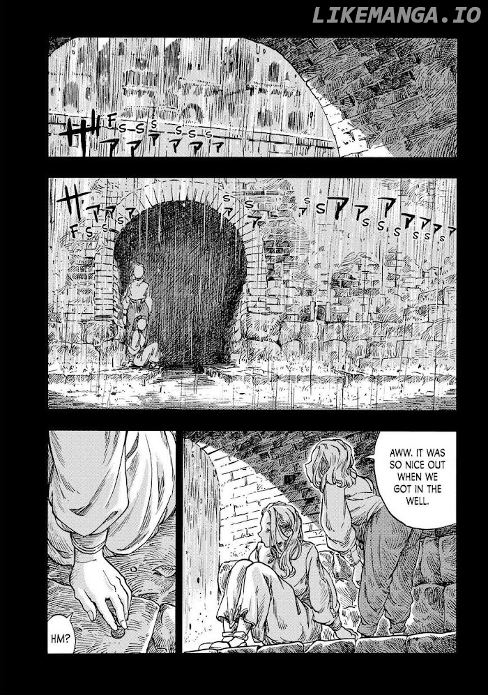 Kuutei Dragons chapter 58 - page 16