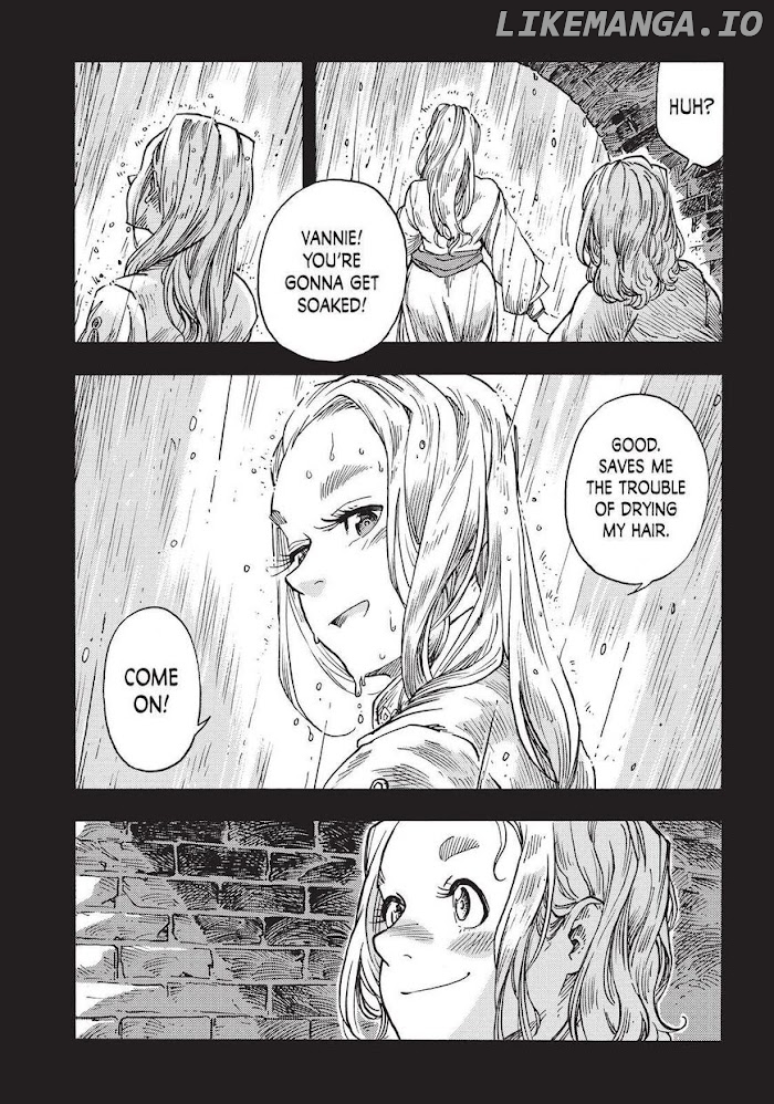 Kuutei Dragons chapter 58 - page 18
