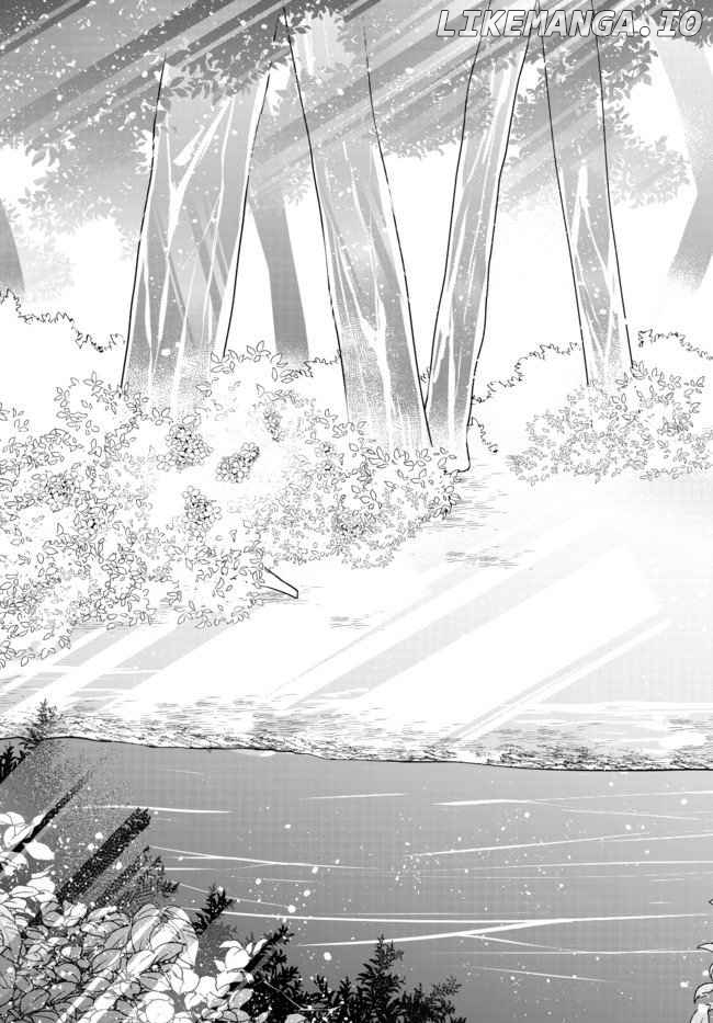 Bishoujo Ni Natta Kedo, Netoge Haijin Yattemasu chapter 11.2 - page 7