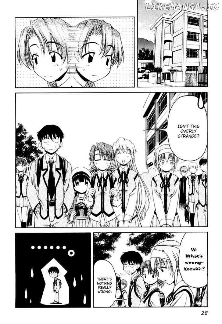 Tona-Gura! - Manga chapter 10 - page 2