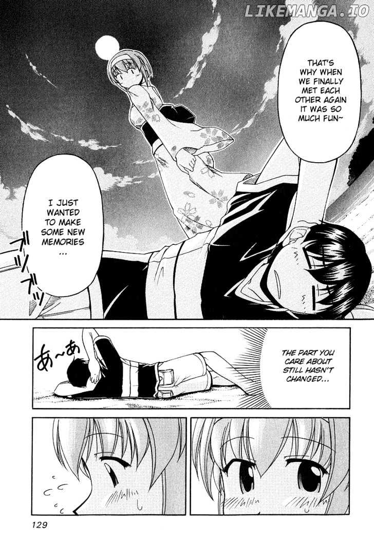 Tona-Gura! - Manga chapter 20 - page 22