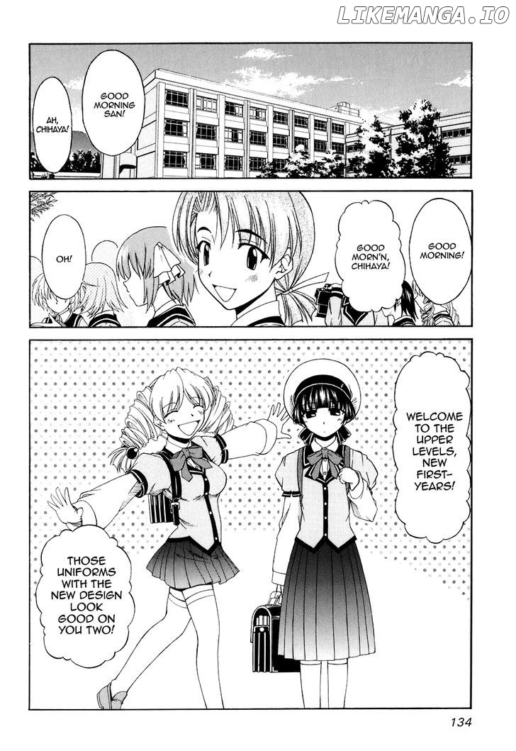 Tona-Gura! - Manga chapter 53 - page 2