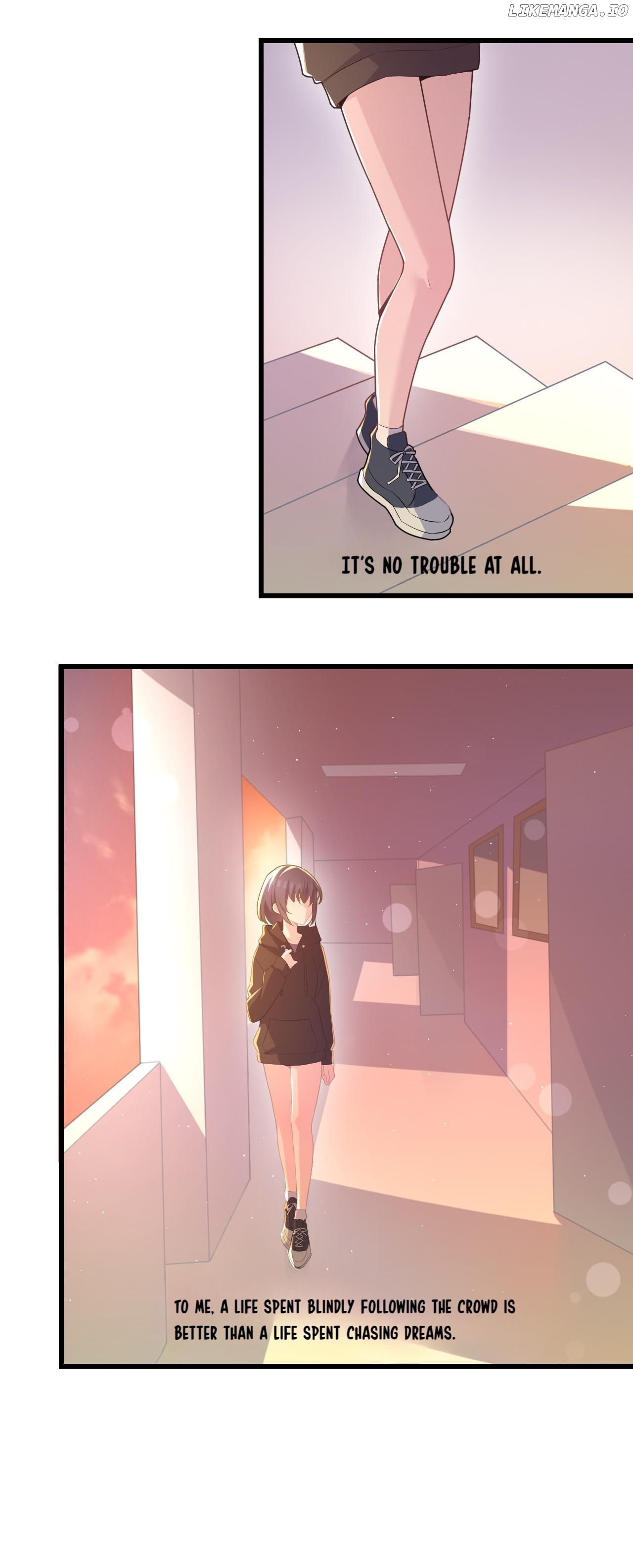 Seeing Xinghuo Again chapter 1 - page 29