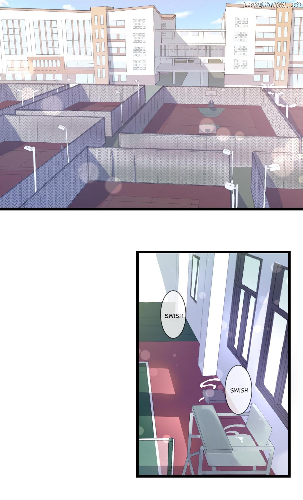 Seeing Xinghuo Again chapter 1 - page 3