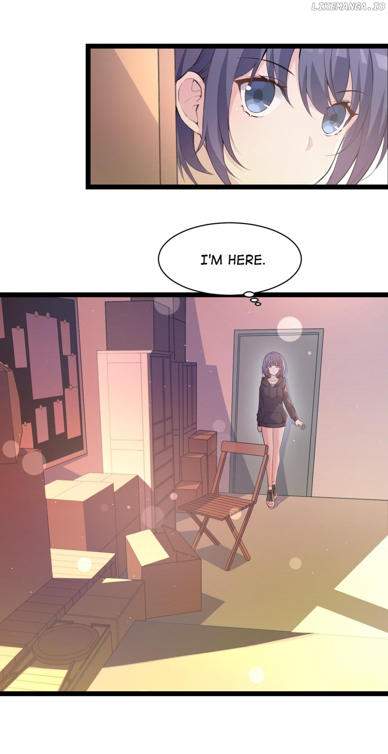 Seeing Xinghuo Again chapter 1 - page 30