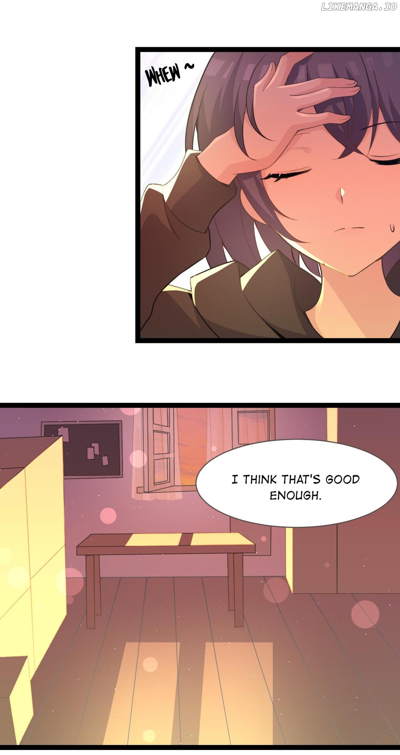 Seeing Xinghuo Again chapter 1 - page 33