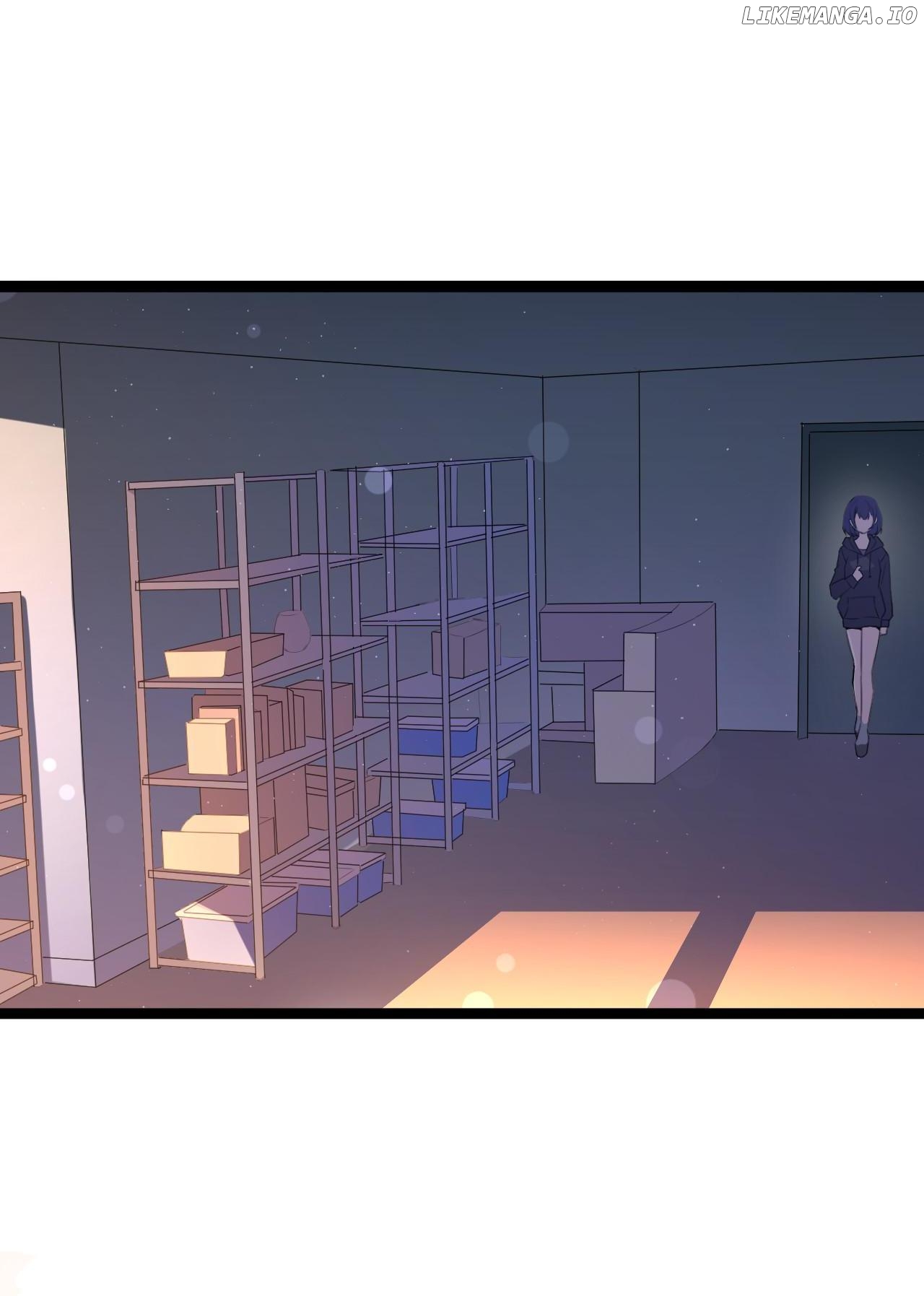Seeing Xinghuo Again chapter 1 - page 35