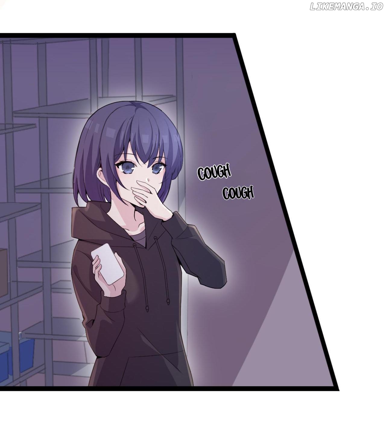 Seeing Xinghuo Again chapter 1 - page 36