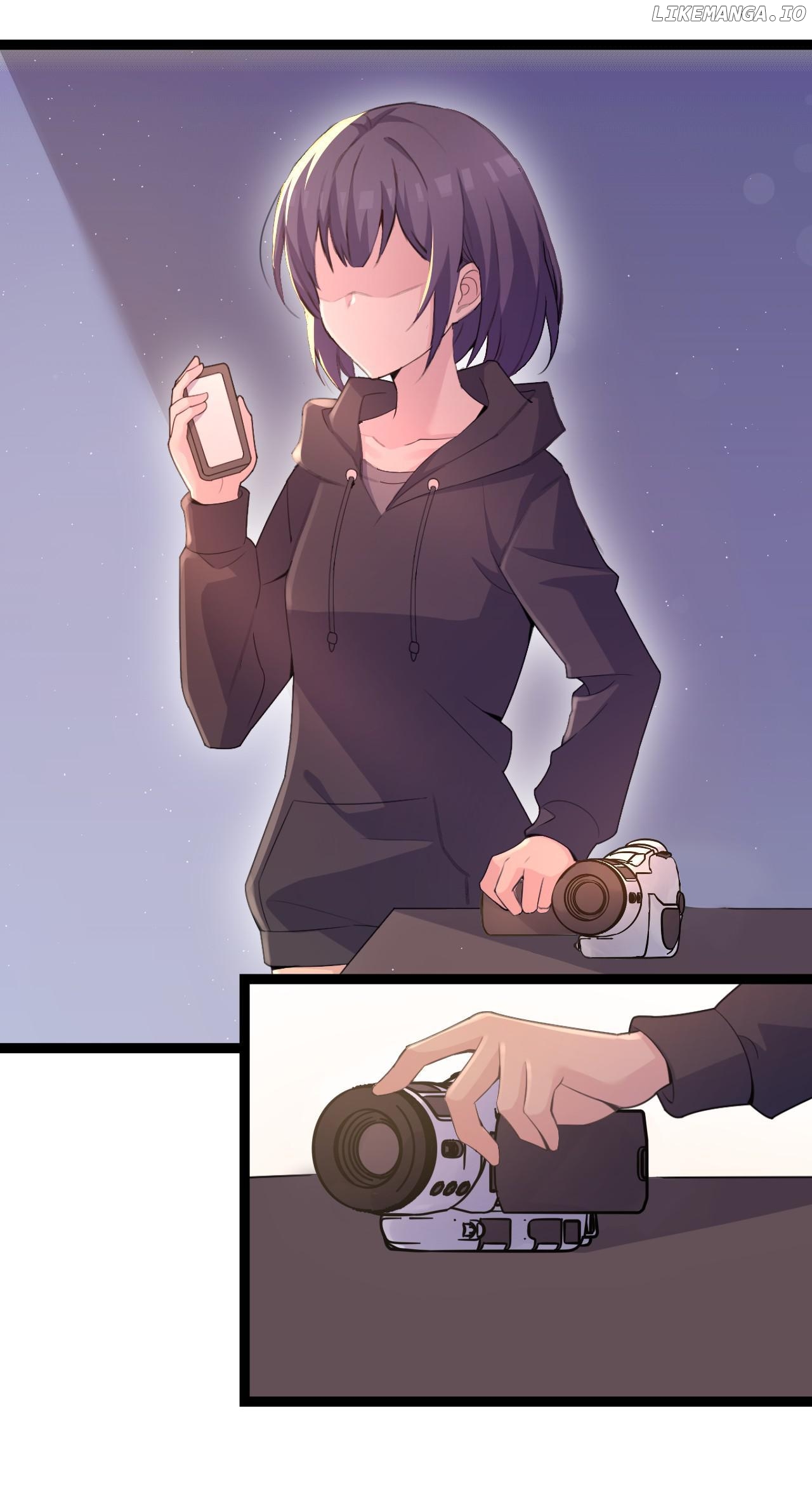 Seeing Xinghuo Again chapter 1 - page 37