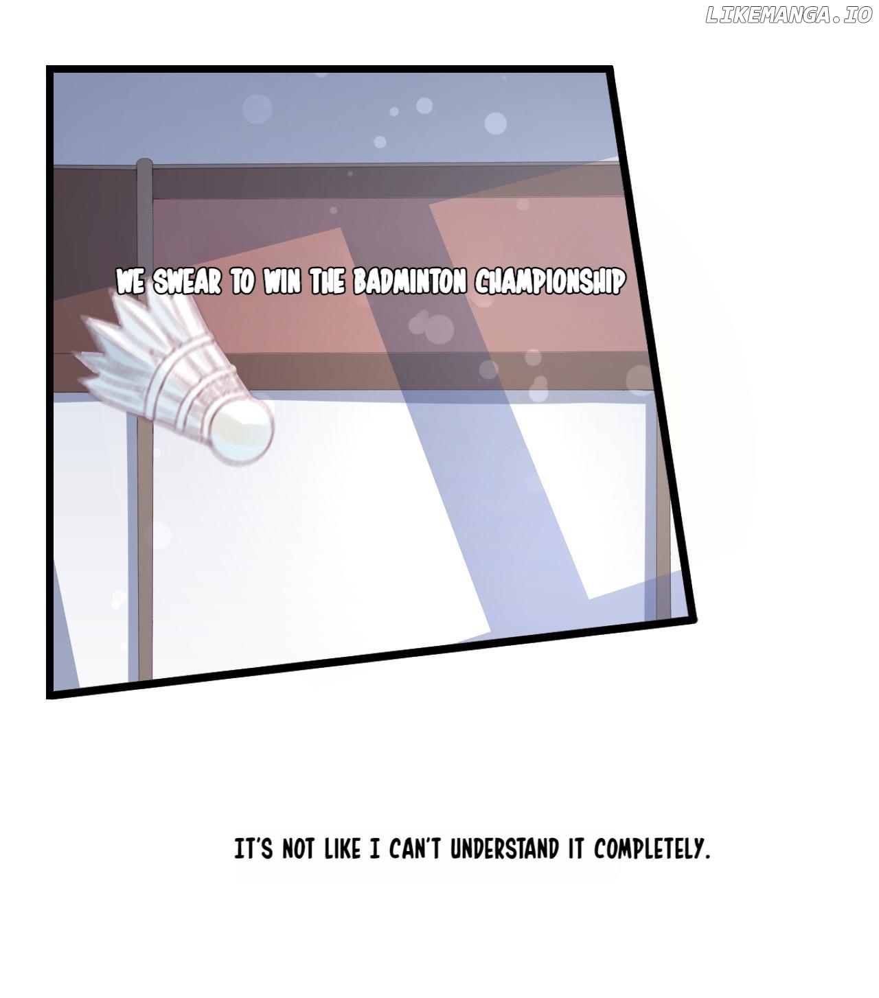 Seeing Xinghuo Again chapter 1 - page 4