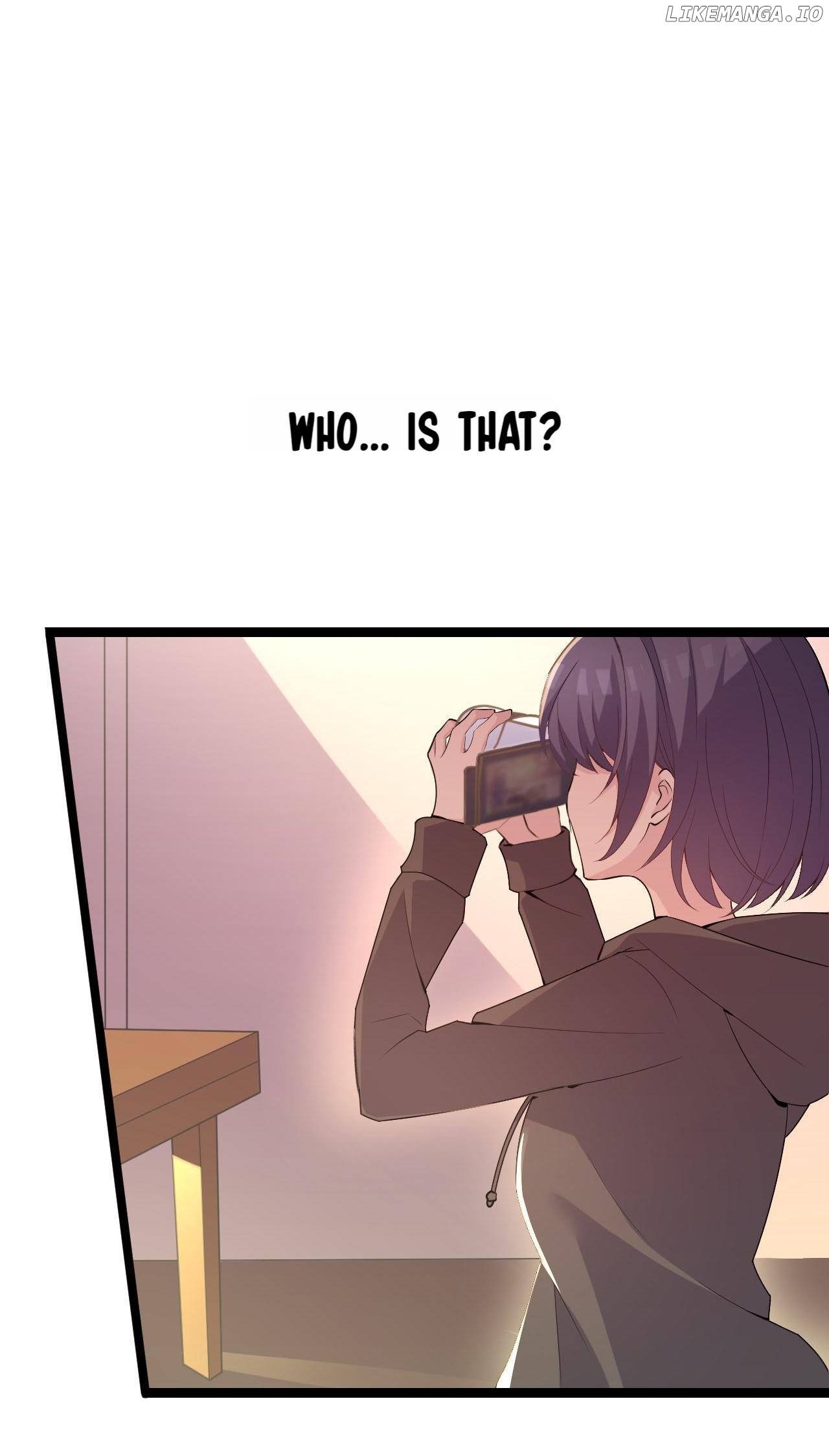 Seeing Xinghuo Again chapter 1 - page 46