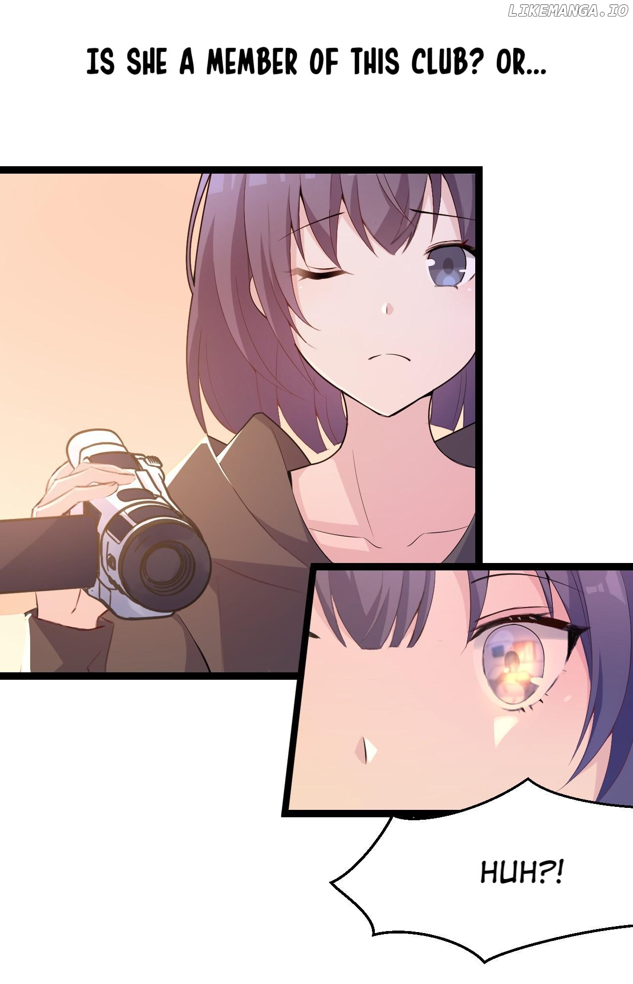 Seeing Xinghuo Again chapter 1 - page 47