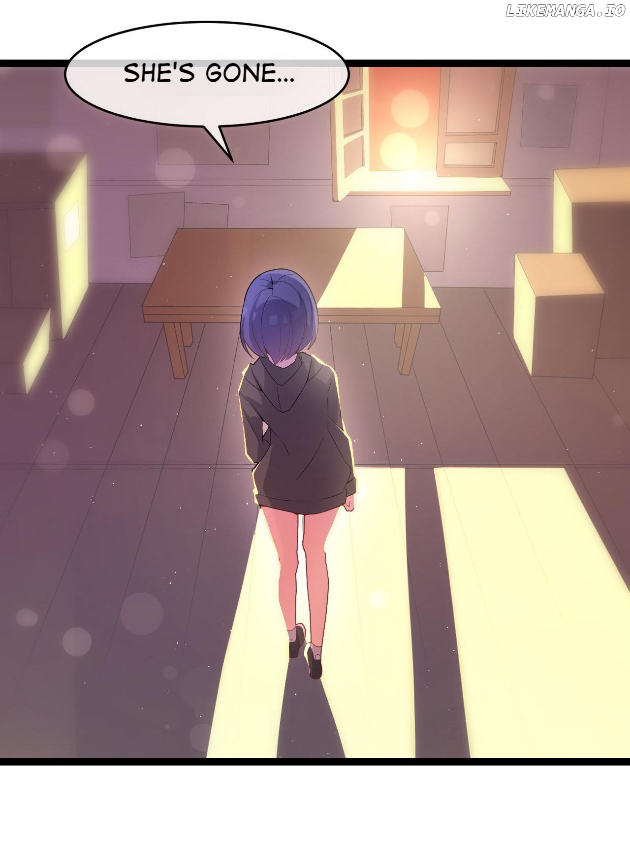 Seeing Xinghuo Again chapter 1 - page 48